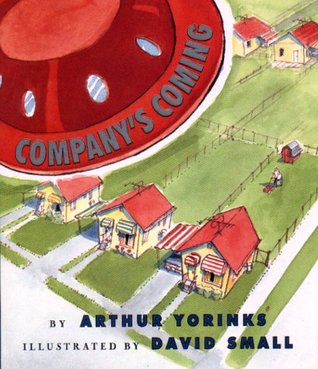 Company's Coming (Hardcover)
