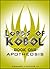 Lords of Kobol - Book One: Apotheosis