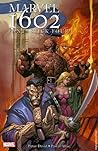 Marvel 1602: Fant...