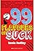 99 Flavours of Suck