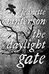 Book cover for The Daylight Gate