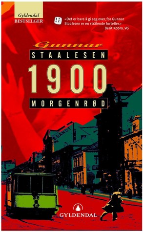 1900. Morgenrød