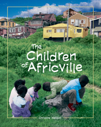 Children of Africville (Paperback)