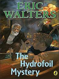 The Hydrofoil Mystery