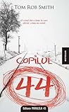 Copilul 44 by Tom Rob Smith