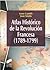 Atlas histórico de la Revolución Francesa (1789-1799)
