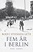 Fem år i Berlin by Bodil Steensen-Leth