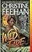 Wild Fire (Leopard People, #3)