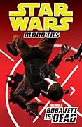 Star Wars: Blood Ties, Vol. 2: Boba Fett is Dead