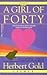A Girl of Forty