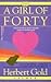 A Girl of Forty