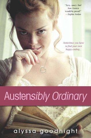 Austensibly Ordinary (Paperback)