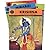 Amar Chitra Katha by Anant Pai