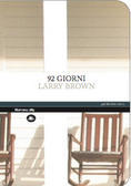 92 giorni (Paperback)