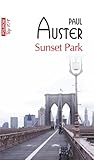 Sunset Park by Paul Auster Sunset Park by Paul Auster