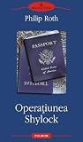 Operațiunea Shylock