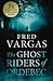 The Ghost Riders of Ordebec (Commissaire Adamsberg, #9)