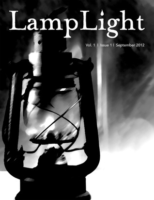 LampLight - Volume 1 Issue 1 (ebook)