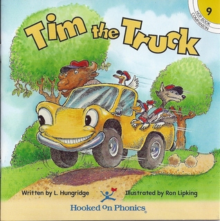 Tim the Truck (Hooked on Phonics, Hop Book Companion 9)