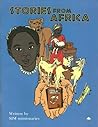 Stories From Africa by Marjory Koop