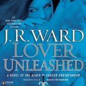 Lover Unleashed