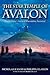 The Star Temple of Avalon by Nicholas R. Mann
