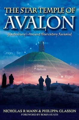 The Star Temple of Avalon (Hardcover)