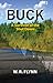 Buck: A Survivor of the Shut Down  (Corbett, #2)