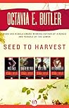 Seed to Harvest: ...