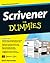 Scrivener For Dummies