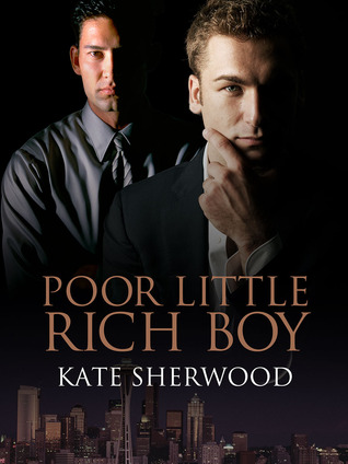 Poor Little Rich Boy (Kindle Edition)