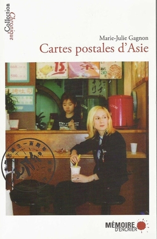 Cartes postales d'Asie