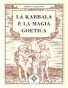 La kabbala e la magia goetica