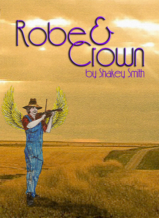 Robe and Crown