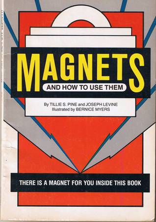 Magnets and How to Use Them (Paperback)