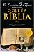 O que é a Bíblia