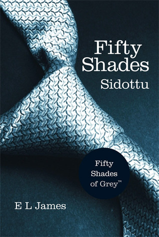 Fifty Shades - Sidottu