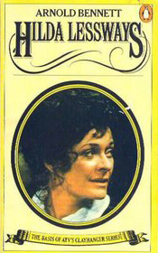 Hilda Lessways (Paperback)