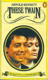 These Twain (Paperback)