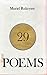 29 poems