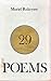 29 poems