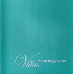 Villas of Darlinghurst