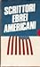Scrittori ebrei americani by Mario Materassi