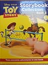 Toy Story: Storybook Collection, Book 2