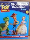 Toy Story: Storybook Collection, Book 1