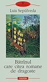 Bătrânul care cit...