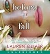 Before I Fall