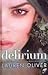 Delirium by Lauren Oliver