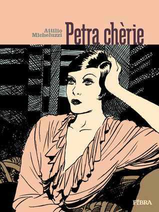Petra chérie (Hardcover)