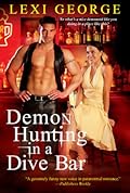 Demon Hunting in a Dive Bar